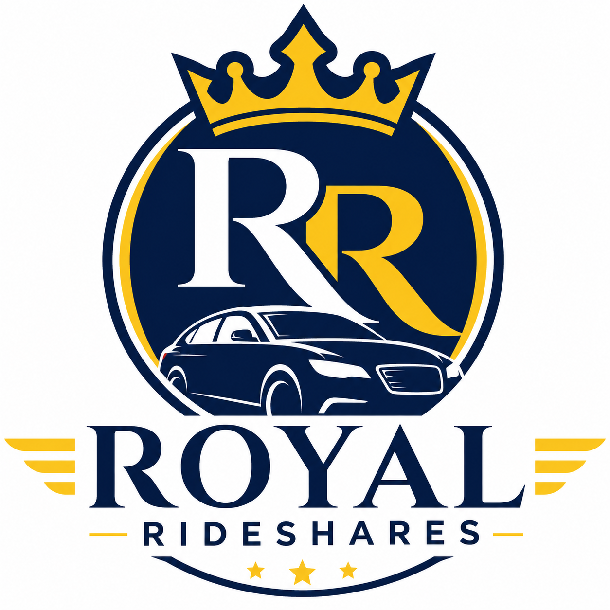 Royal Rideshare